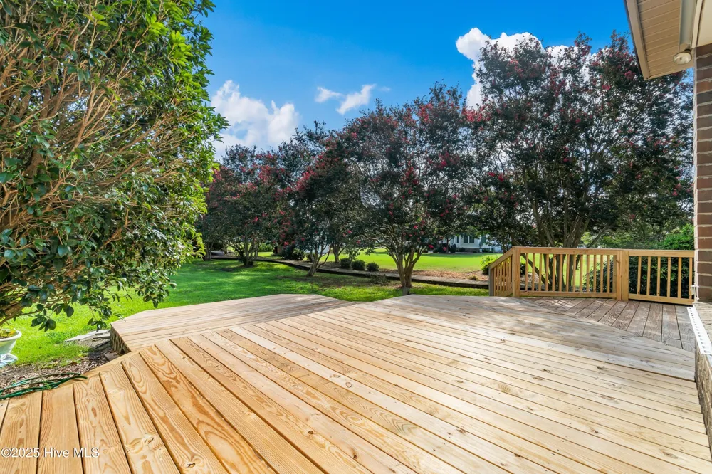 5529 Sandpiper Drive Oriental, NC 28571