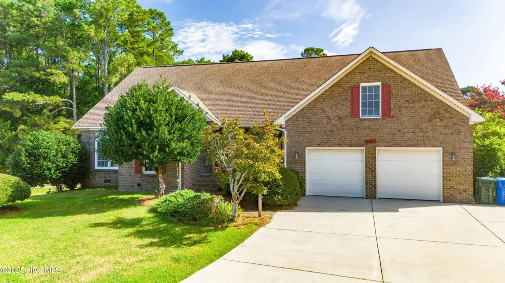 5529 Sandpiper Drive Oriental, NC 28571