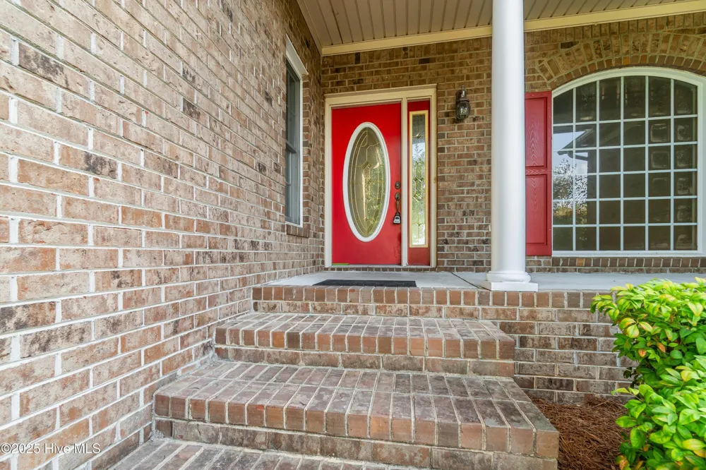 5529 Sandpiper Drive Oriental, NC 28571