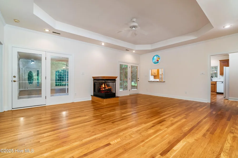 5529 Sandpiper Drive Oriental, NC 28571
