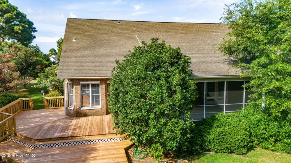 5529 Sandpiper Drive Oriental, NC 28571
