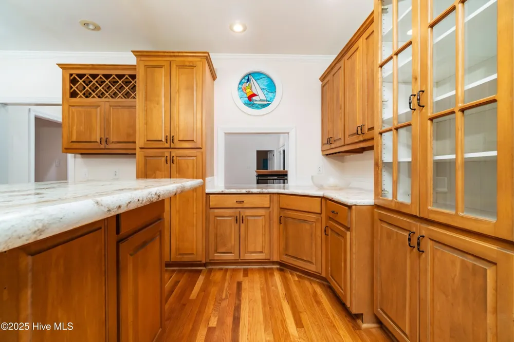 5529 Sandpiper Drive Oriental, NC 28571