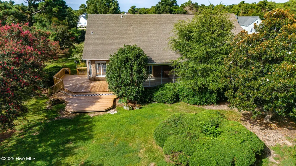 5529 Sandpiper Drive Oriental, NC 28571