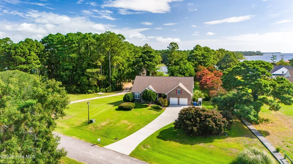 5529 Sandpiper Drive Oriental, NC 28571