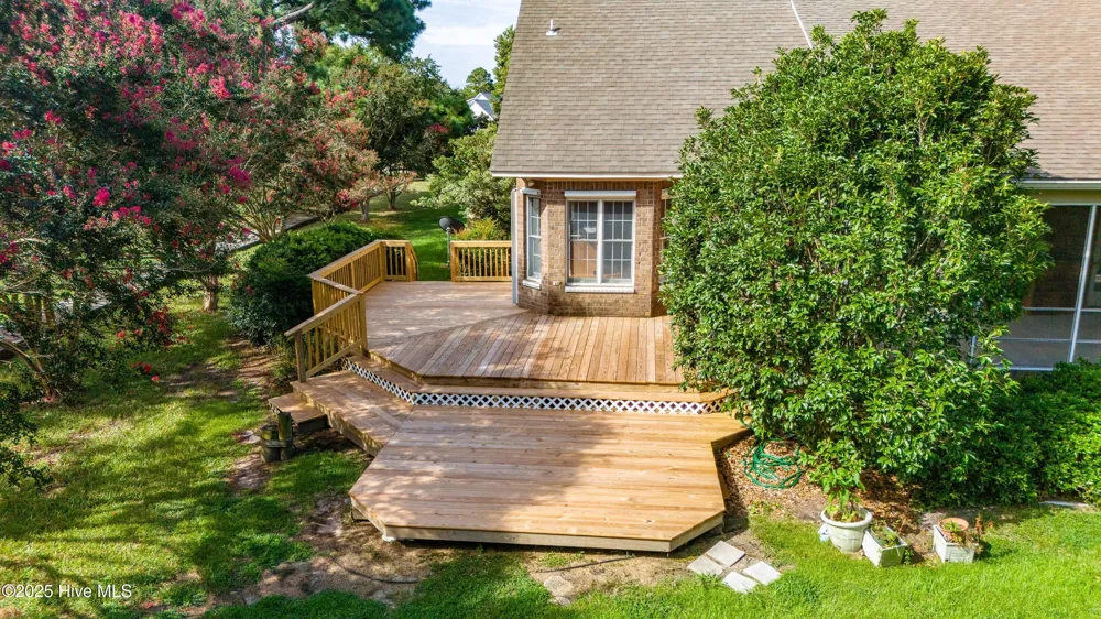 5529 Sandpiper Drive Oriental, NC 28571
