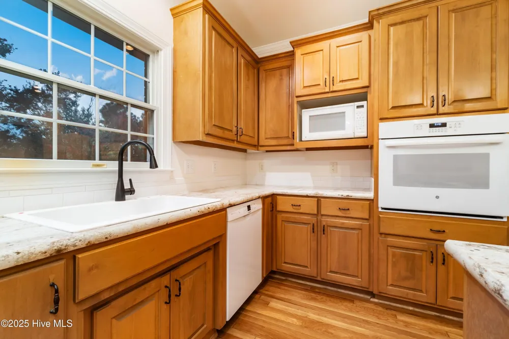 5529 Sandpiper Drive Oriental, NC 28571