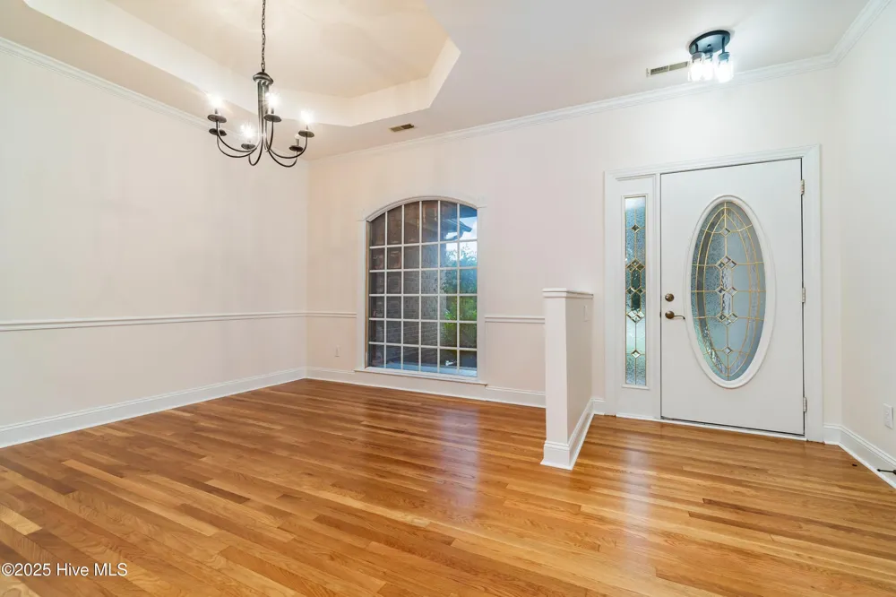 5529 Sandpiper Drive Oriental, NC 28571