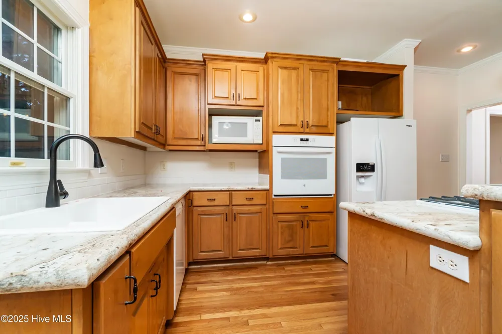 5529 Sandpiper Drive Oriental, NC 28571