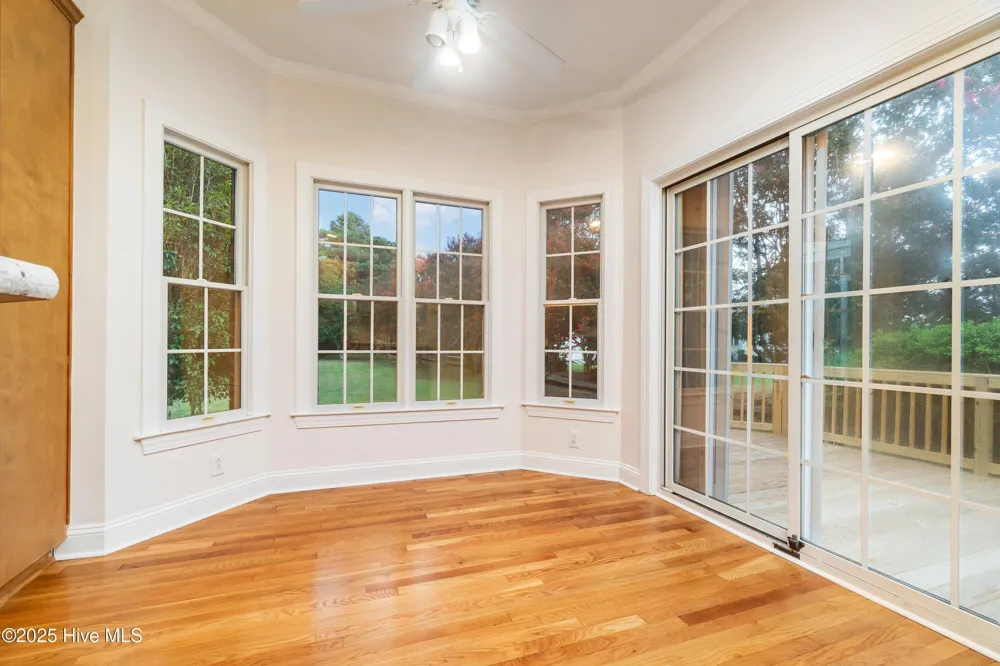 5529 Sandpiper Drive Oriental, NC 28571