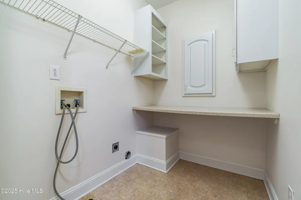 5529 Sandpiper Drive Oriental, NC 28571