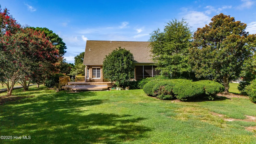 5529 Sandpiper Drive Oriental, NC 28571