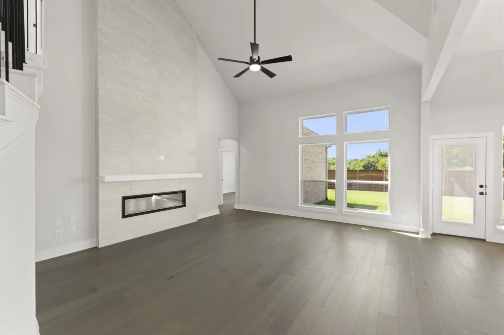 1704 Possum Fire Trail Mesquite, TX 75181