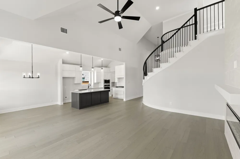 1704 Possum Fire Trail Mesquite, TX 75181