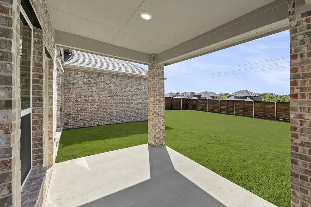 1704 Possum Fire Trail Mesquite, TX 75181