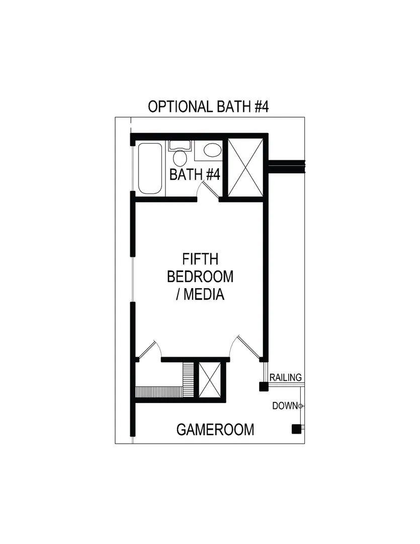 1704 Possum Fire Trail Mesquite, TX 75181