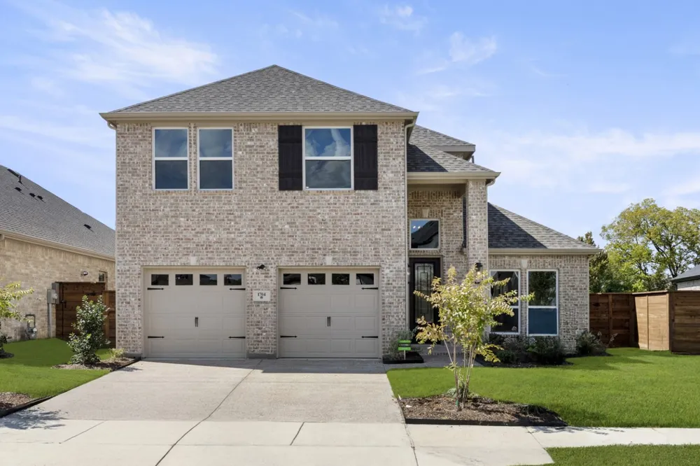 1704 Possum Fire Trail Mesquite, TX 75181