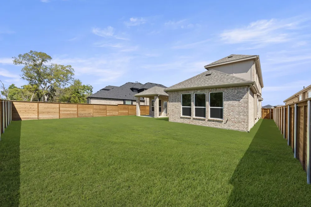1704 Possum Fire Trail Mesquite, TX 75181
