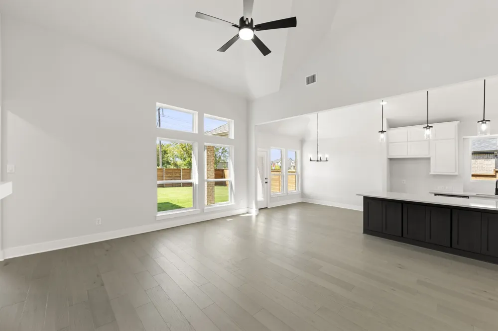 1704 Possum Fire Trail Mesquite, TX 75181