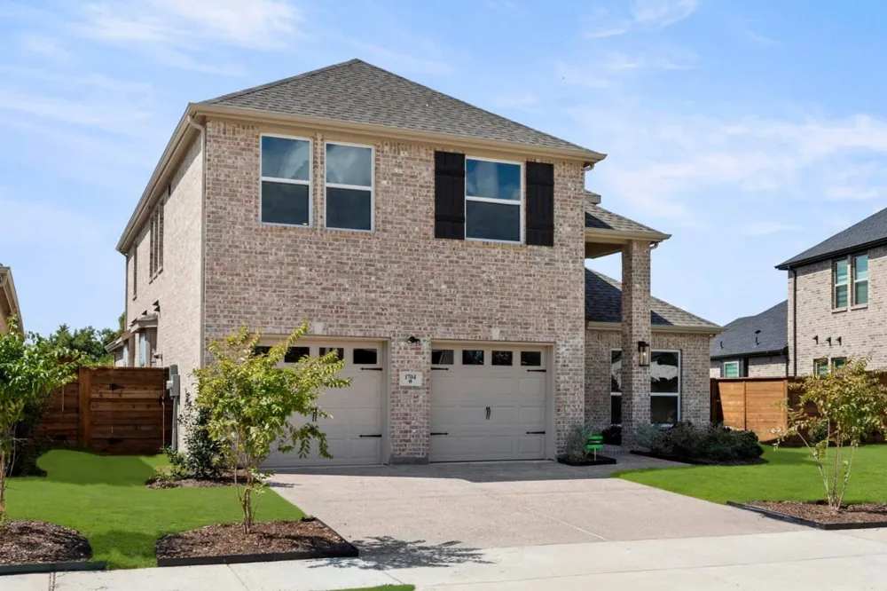 1704 Possum Fire Trail Mesquite, TX 75181