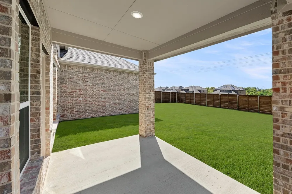 1704 Possum Fire Trail Mesquite, TX 75181