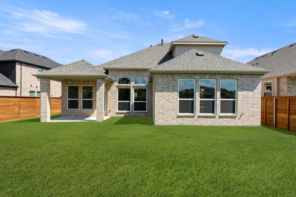 1704 Possum Fire Trail Mesquite, TX 75181
