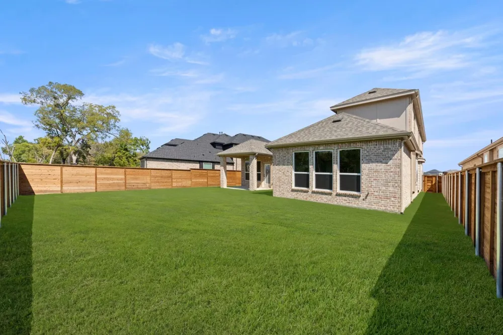 1704 Possum Fire Trail Mesquite, TX 75181