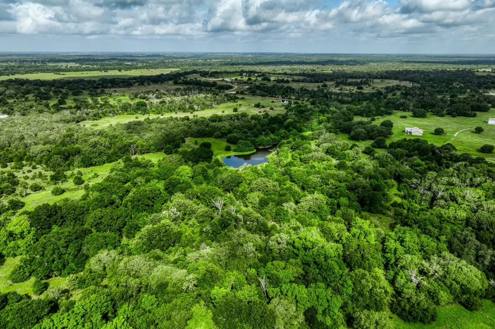 12 S Nassau Road Round Top, TX 78954