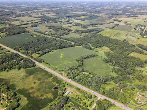 TBD Lake Blvd
