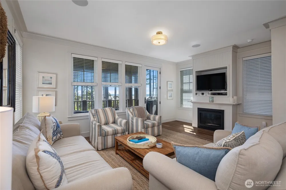 34 Seaside Lane Pacific Beach, WA 98571