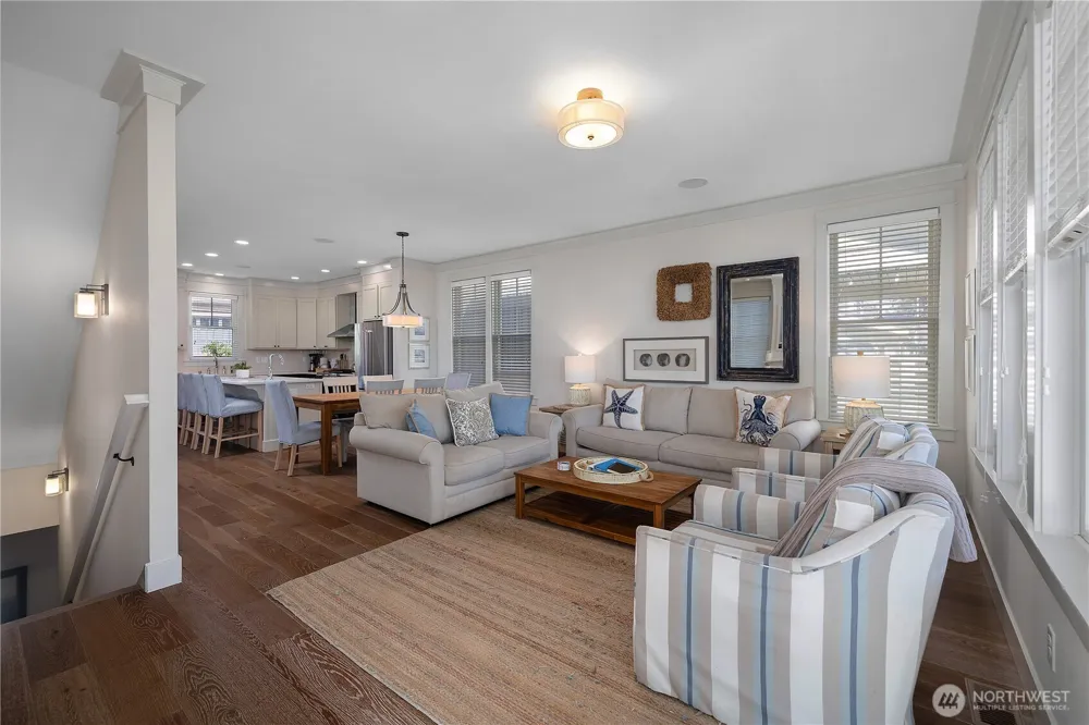 34 Seaside Lane Pacific Beach, WA 98571
