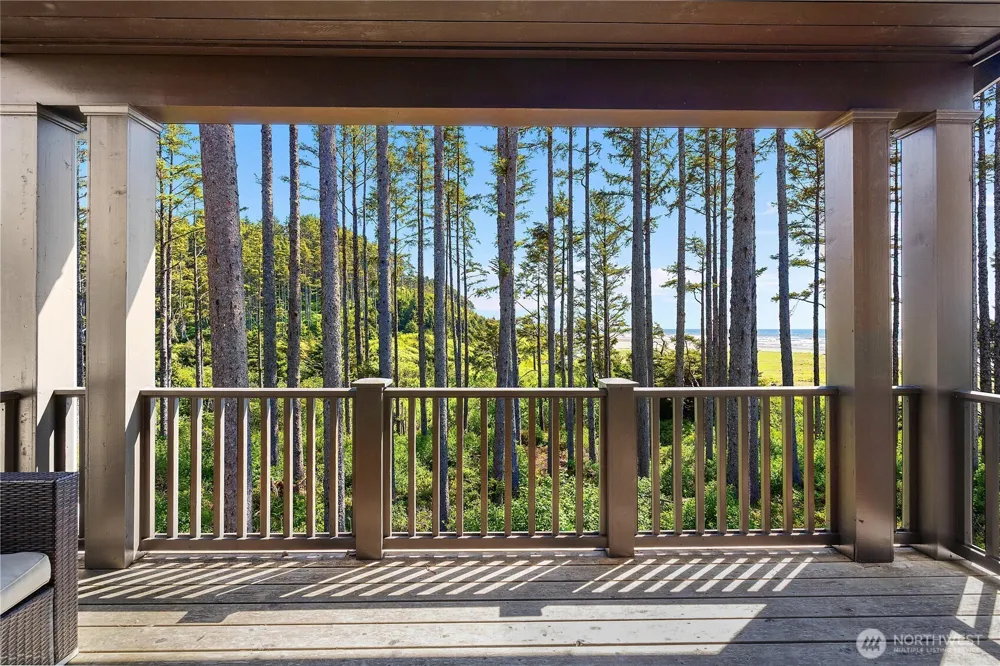 34 Seaside Lane Pacific Beach, WA 98571