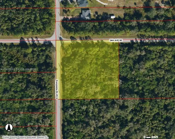 3132 SE 24 Ave Naples, FL 34117