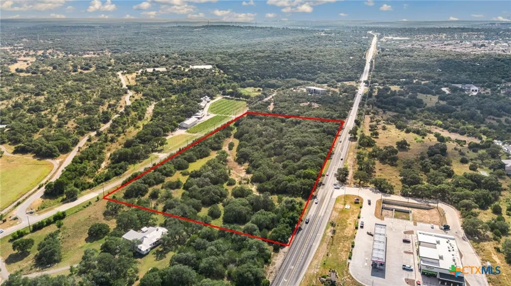 1732 Herbelin Road New Braunfels, TX 78132