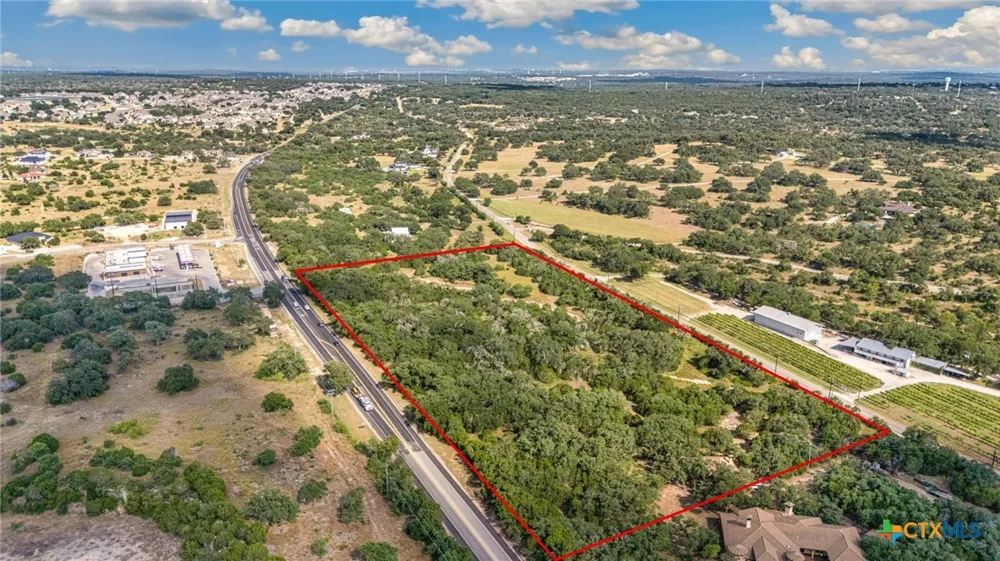 1732 Herbelin Road New Braunfels, TX 78132