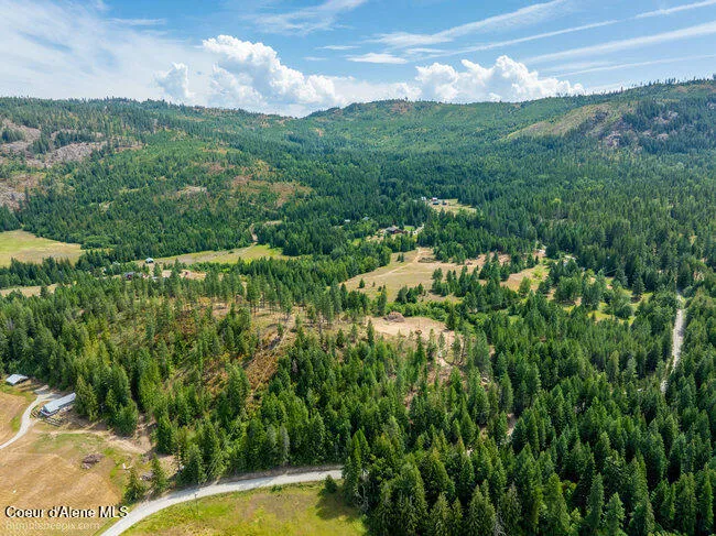 197 Schneiders Road Sagle, ID 83860