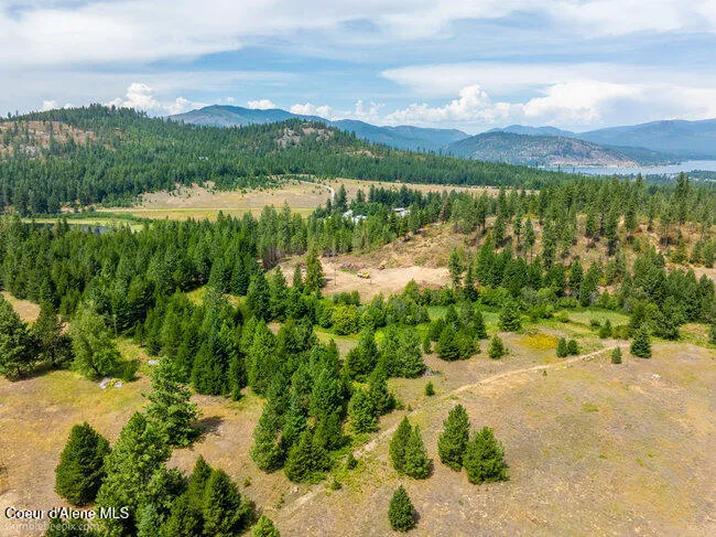 197 Schneiders Road Sagle, ID 83860