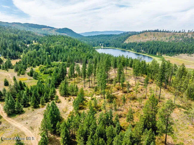 197 Schneiders Road Sagle, ID 83860