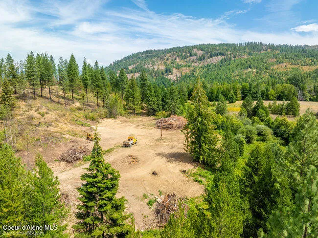 197 Schneiders Road Sagle, ID 83860