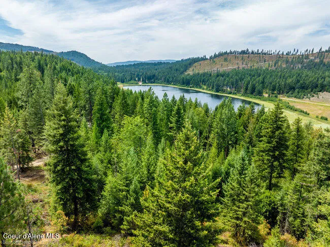 197 Schneiders Road Sagle, ID 83860