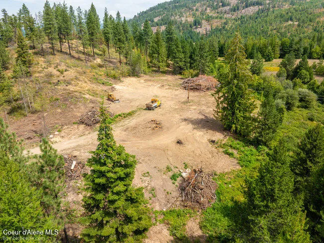 197 Schneiders Road Sagle, ID 83860