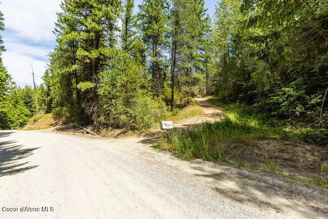 197 Schneiders Road Sagle, ID 83860