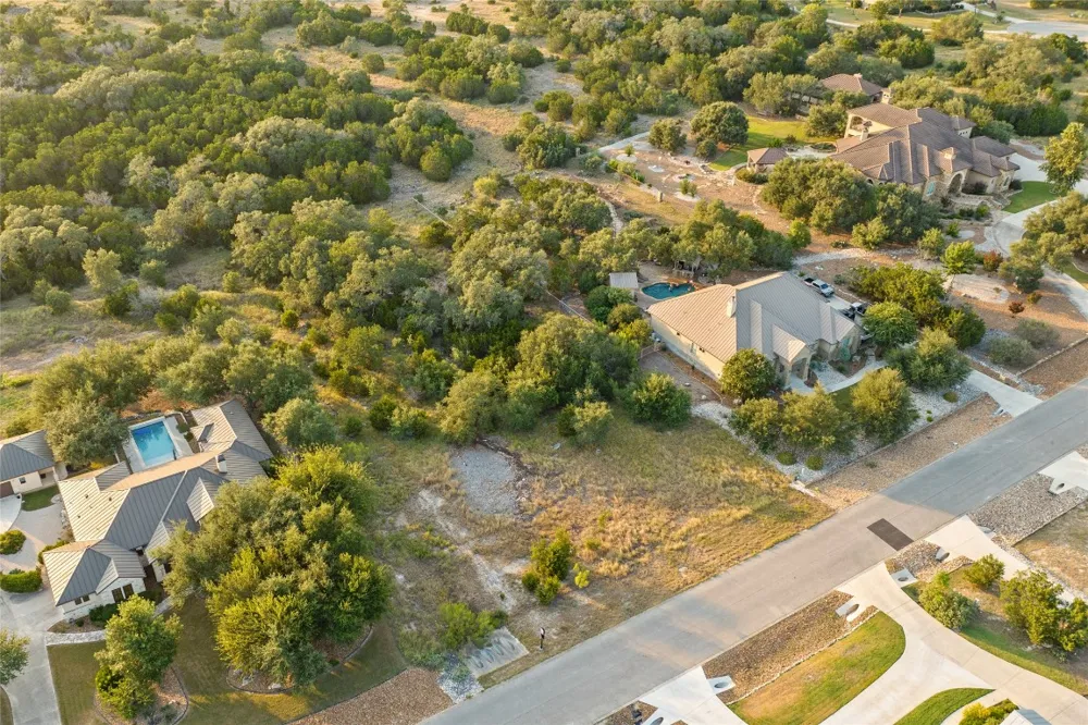 322 Lookout Ridge New Braunfels, TX 78132