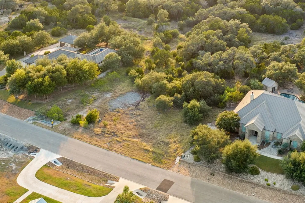 322 Lookout Ridge New Braunfels, TX 78132