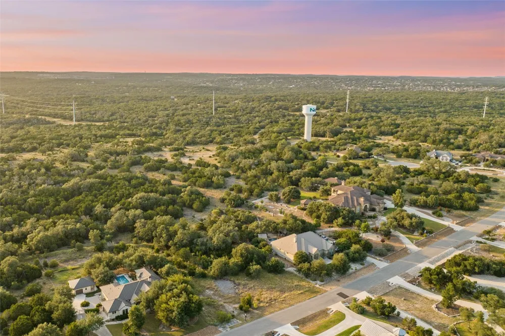 322 Lookout Ridge New Braunfels, TX 78132