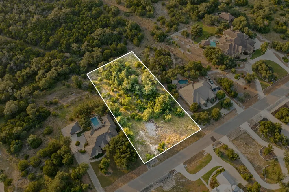 322 Lookout Ridge New Braunfels, TX 78132