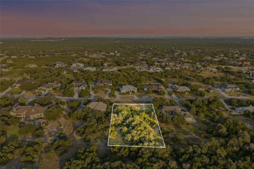 322 Lookout Ridge New Braunfels, TX 78132
