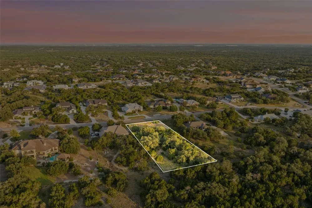 322 Lookout Ridge New Braunfels, TX 78132