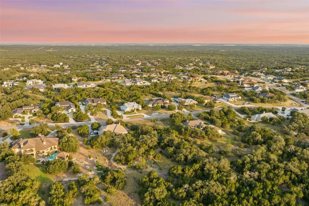 322 Lookout Ridge New Braunfels, TX 78132