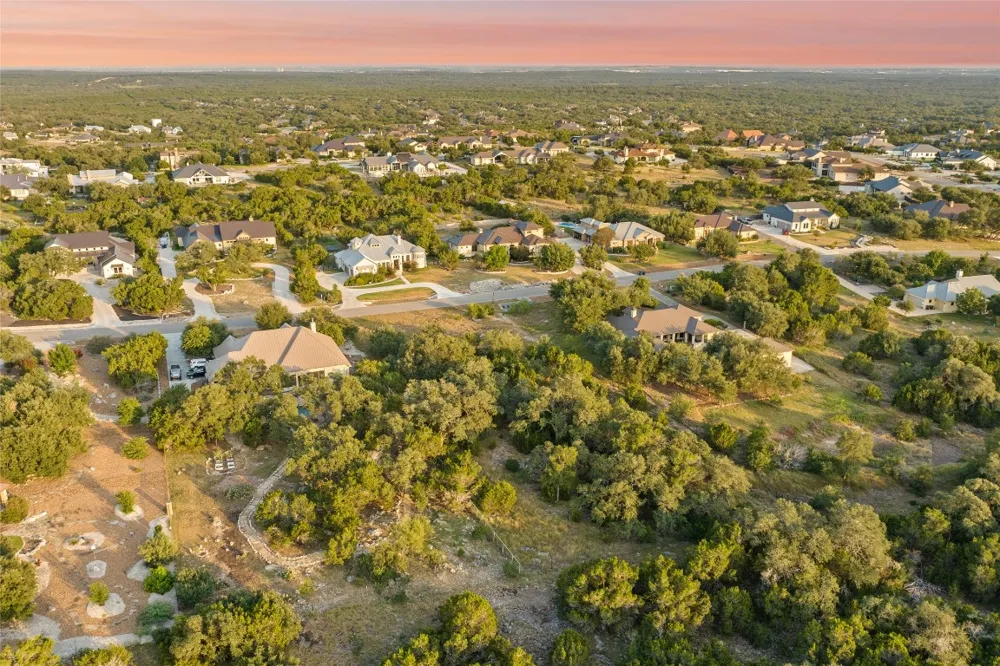 322 Lookout Ridge New Braunfels, TX 78132