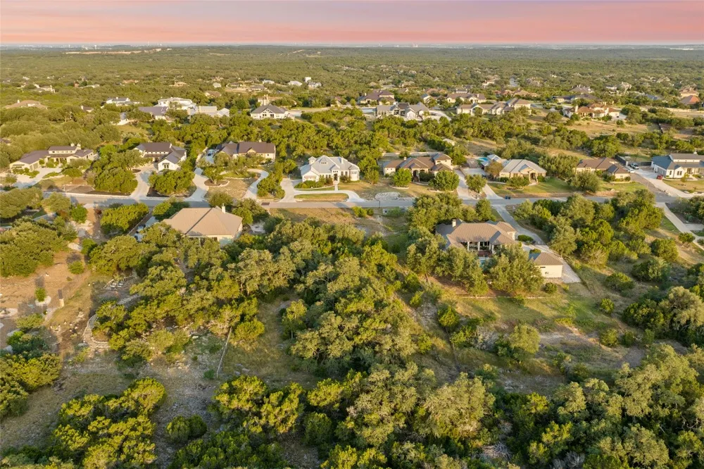 322 Lookout Ridge New Braunfels, TX 78132